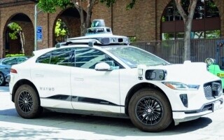 Waymo Expands Self-Driving Taxi Service | Ours Abroad News