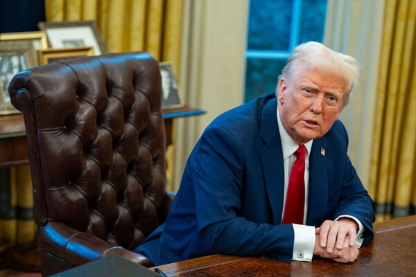 Impact of Tariffs on US-Mexico-Canada Trade Relations
