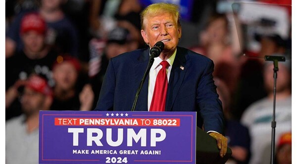 Бывшие советники Трампа представили план по окончанию войны в Украине