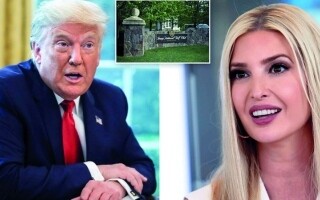 Расходы семьи Трампа на пластическую хирургию раскрыты