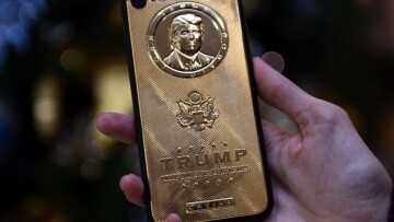 Gold Prices Decline Amid Trump Tariffs