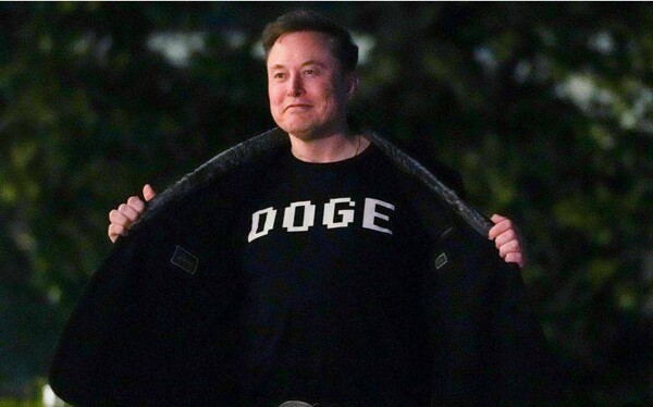 Federal Court Orders Elon Musk's Agency to Disclose Files