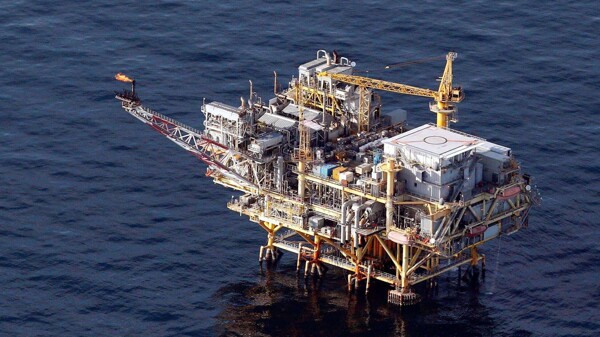 Администрация Трампа активировала «эскадрон бога» для новых нефтяных проектов в Мексиканском заливе