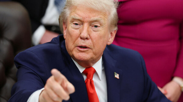 Trump Announces Start of Ground Operations Against Drug Cartels in Latin America