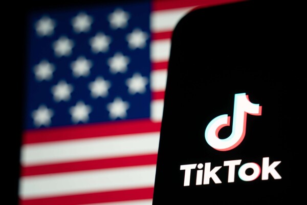 TikTok Ban Fuels Surge in iPhone Sales