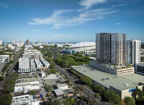 Tampa Emerges as a Prime Investment Hub for LatAm Investors