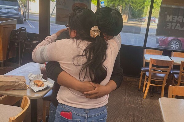 US Citizen Wrongly Detained by ICE in Florida