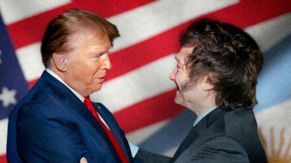 Лидеры Латинской Америки навигация по политикам Трампа