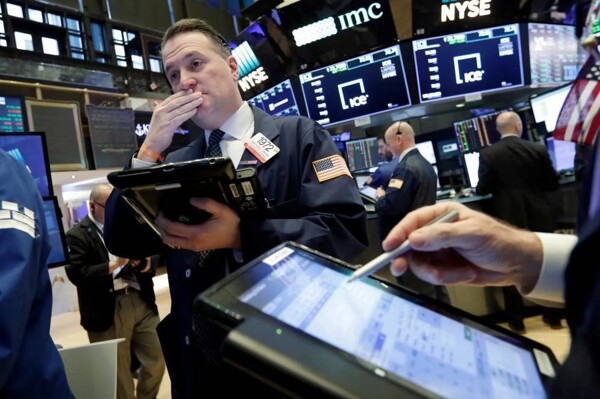 US Stocks Rise Amid Taiwan Semiconductor Investments