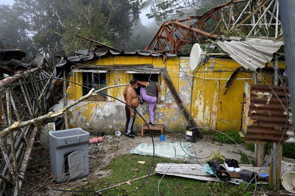 A Tale of 2 U.S. Interventions