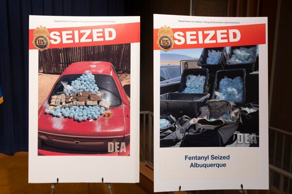 Historic Drug Bust in Salem: Sinaloa Cartel Arrests