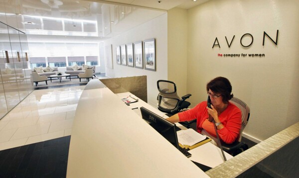 Avon подала заявление о банкротстве в США | Новости нашей страны