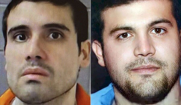 Hearing for Ovidio Guzmán in Chicago Court