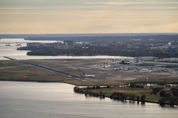 US Air Travel Recovers After Government Shutdown