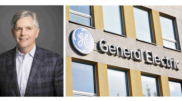 Ларри Калп: Успешный бизнесмен, возглавляющий General Electric