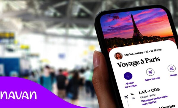 Платформа управления поездками и расходами 'Nafan' планирует публичное размещение в 2024 году