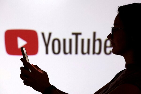 YouTube Outage in the US Affects Over 322,000 Users