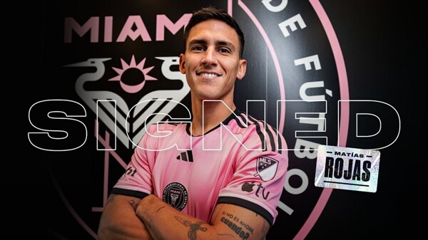 Inter Miami подписывает опытного игрока для укрепления команды