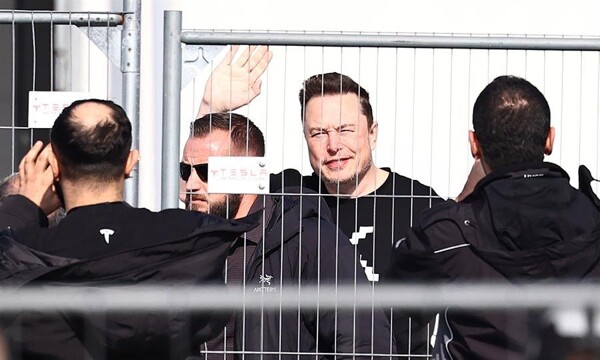 Илон Маск переводит процессоры Nvidia с Tesla на личные компании