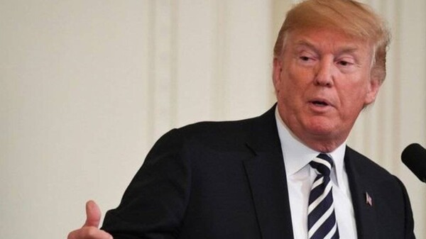 Trump Threatens Legal Action Against Media