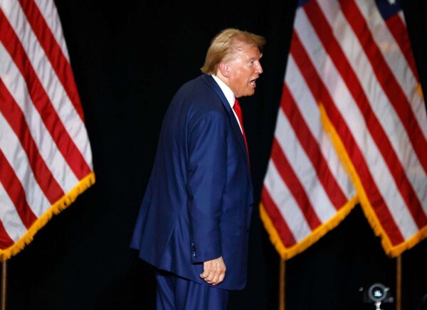 Покушение на Трампа в Уэст-Палм-Бич