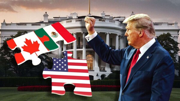 Trump's Tariff Threats Impact T-MEC Negotiations