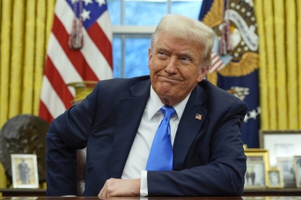 Trump Announces Reciprocal Tariffs on Imports