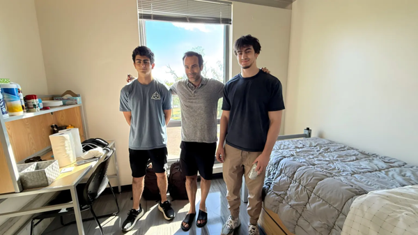 New Jersey Teen Arrested for Involvement in Jihadist Network