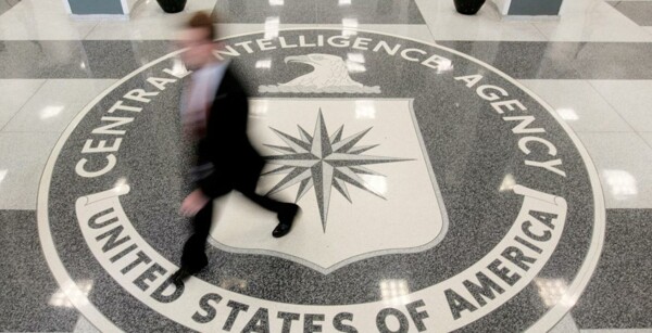 CIA Responds to Trump's Policy Shift