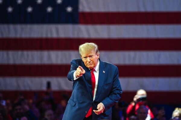 Второй срок Трампа: экономическая политика впереди