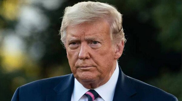 Трамп обещает стратегию биткойна в случае избрания | Новости за границей