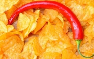 Подросток умер после употребления экстремально острой картофельной чипсы в рамках опасного интернет-вызова