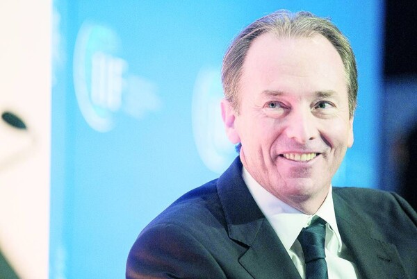 Председатель совета директоров Morgan Stanley Джеймс Горман планирует уйти в конце года