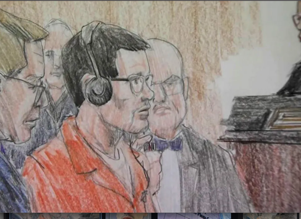Ovidio Guzmán Faces Prison Sentence in Chicago