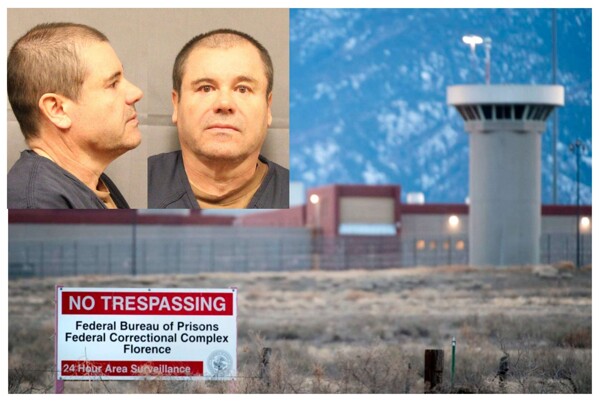 El Chapo Guzmán Faces Criticism Over His Legal Defense and Health