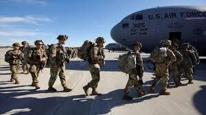 США усиливают защиту Израиля на Ближнем Востоке