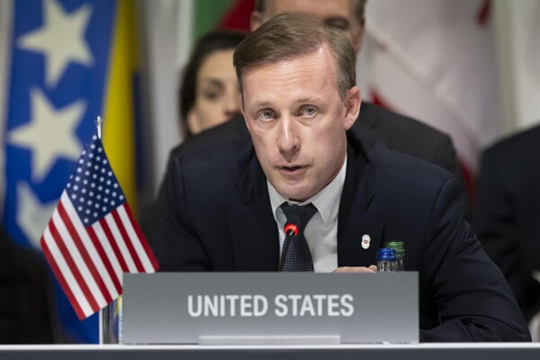 США отклоняют условия России для переговоров о мире с Украиной