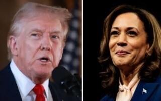 Трамп обвиняет Харрис в воровстве его идей