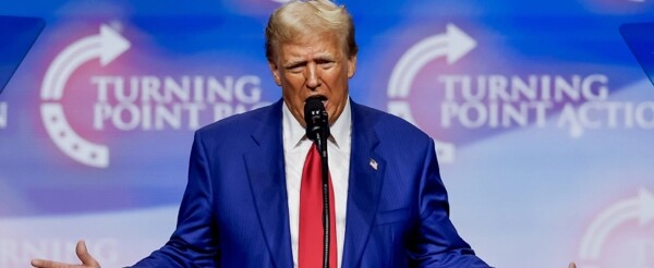 Trump Supporters Skeptical About Election Process