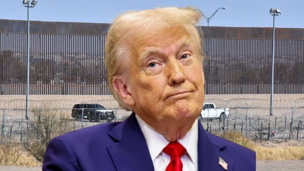 Trump Negotiates U.S. Deportation Deal with El Salvador