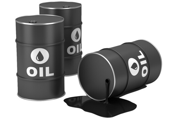 Рост цен на нефть в США на фоне напряженности в Иране