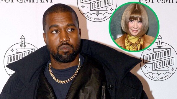Anna Wintour's 'Anti-Kanye' Plan for Met Gala 2025