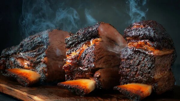 Новый сезон 'Batalla de Barbacoas' стал трендом на Netflix