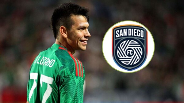 Chucky Lozano Brings Victory for San Diego FC