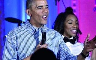 The Musical Legacy of U.S. Presidents