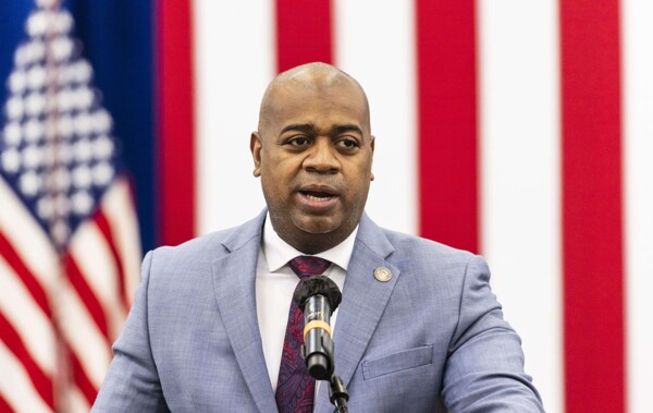 Massive Deportation Operations Underway in Newark