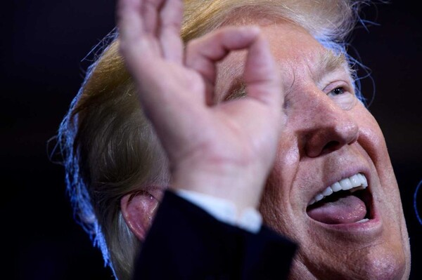 Камала Харрис и Дональд Трамп столкнутся в ключевых дебатах
