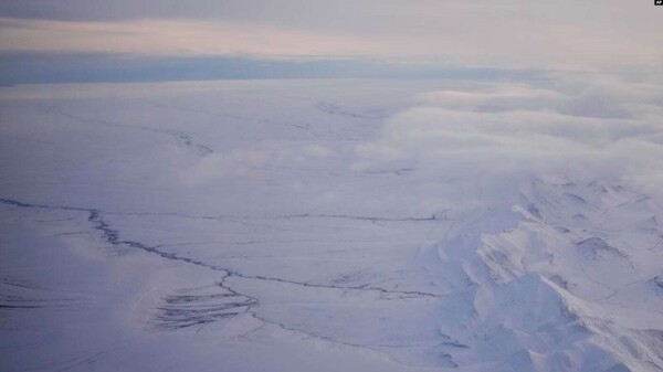 Trump's Executive Order Boosts Alaska's Oil and Gas