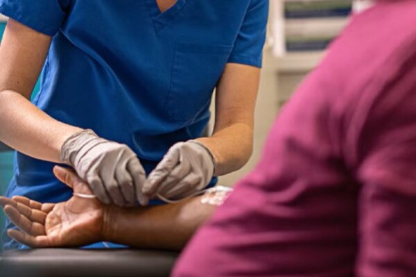 Injury Prevention: Tips to Avoid Overtraining