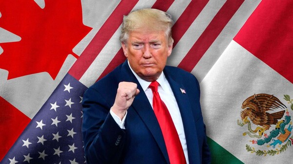 Concerns Over New Tariffs and Trade Relations